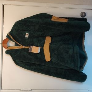 The North Face Fleece Pullover